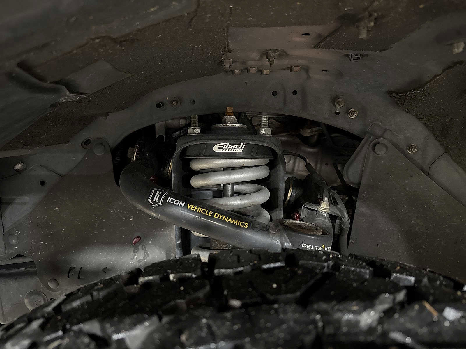 Used 2021 Toyota 4Runner TRD Off-Road Premium w/ Moonroof Package image 26