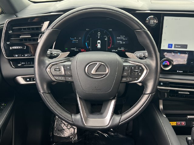Used 2025 Lexus RX 350 Premium w/ Accessory Package FWD image 36