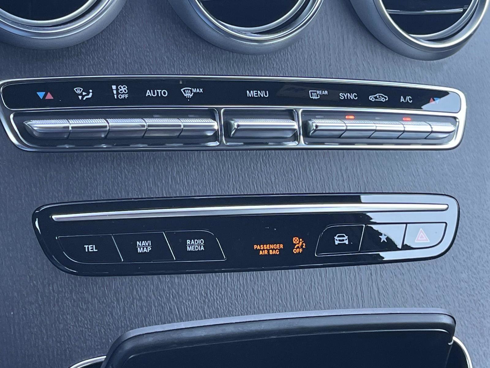 Certified 2022 Mercedes-Benz GLC 300 image 29