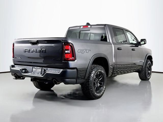 New 2026 RAM 1500 Rebel w/ G/T Package image 7