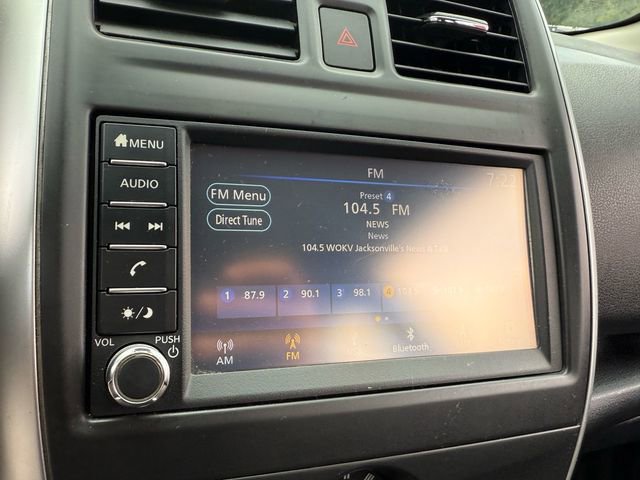 Used 2019 Nissan Versa Note SV image 22