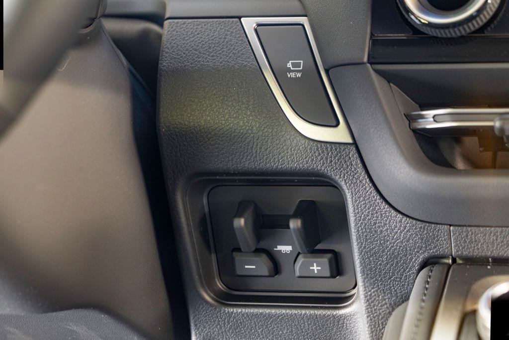 New 2026 Lexus GX 550 AWD/4WD image 31