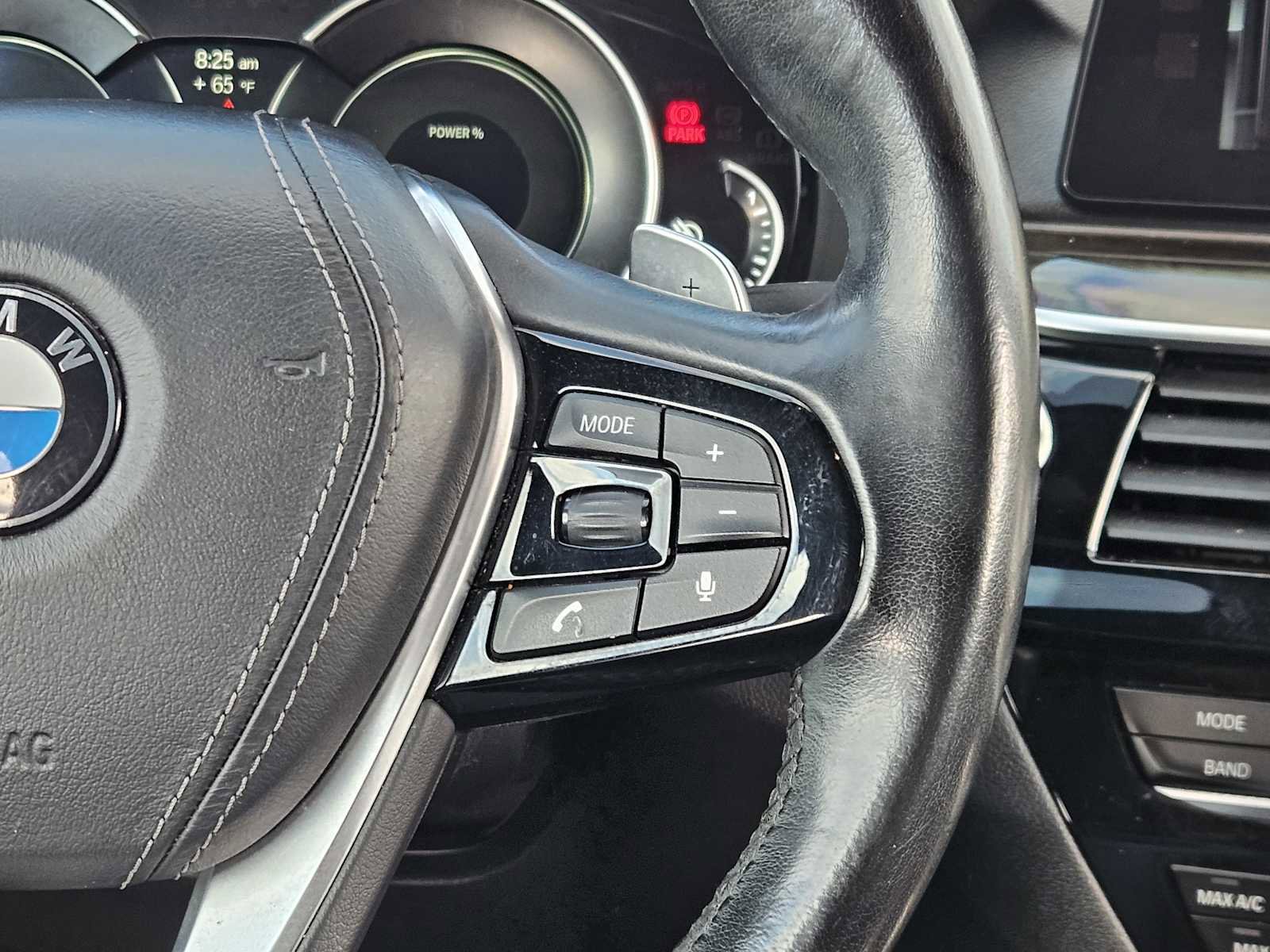 Used 2018 BMW 530e image 27