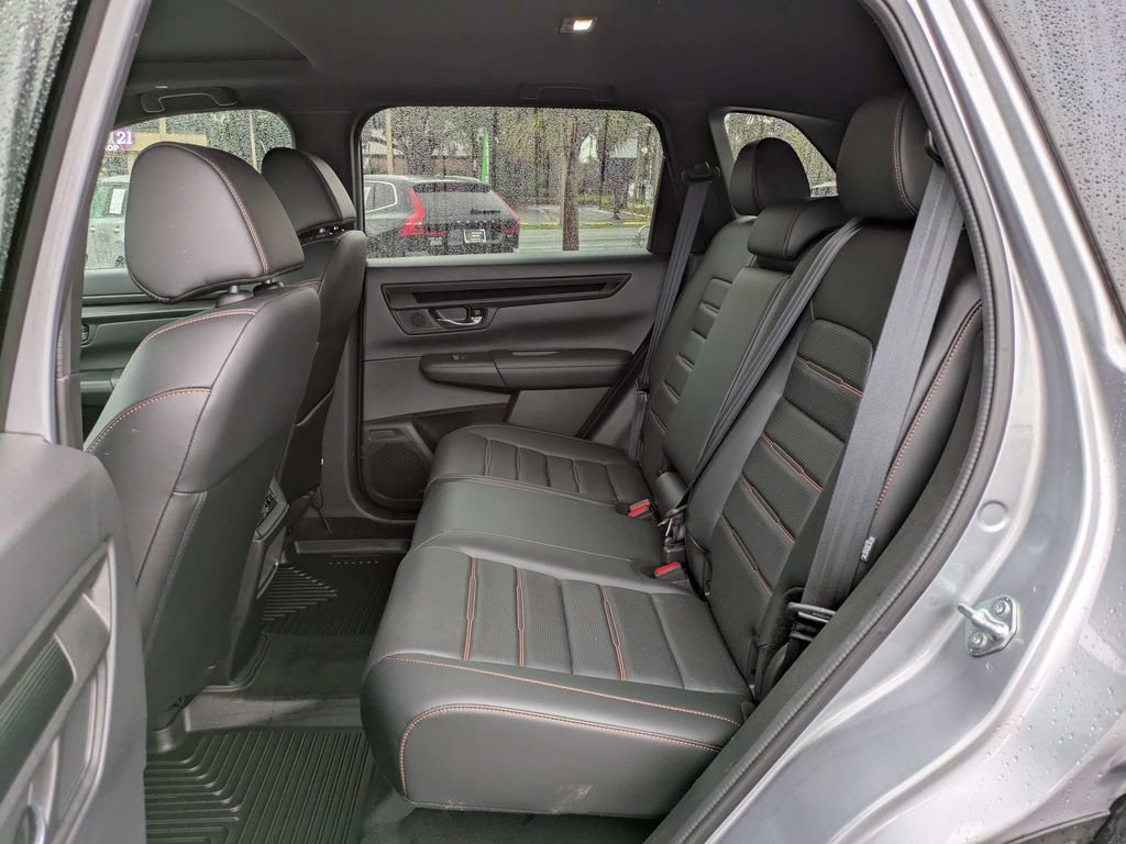 Used 2024 Honda CR-V Sport-L image 15