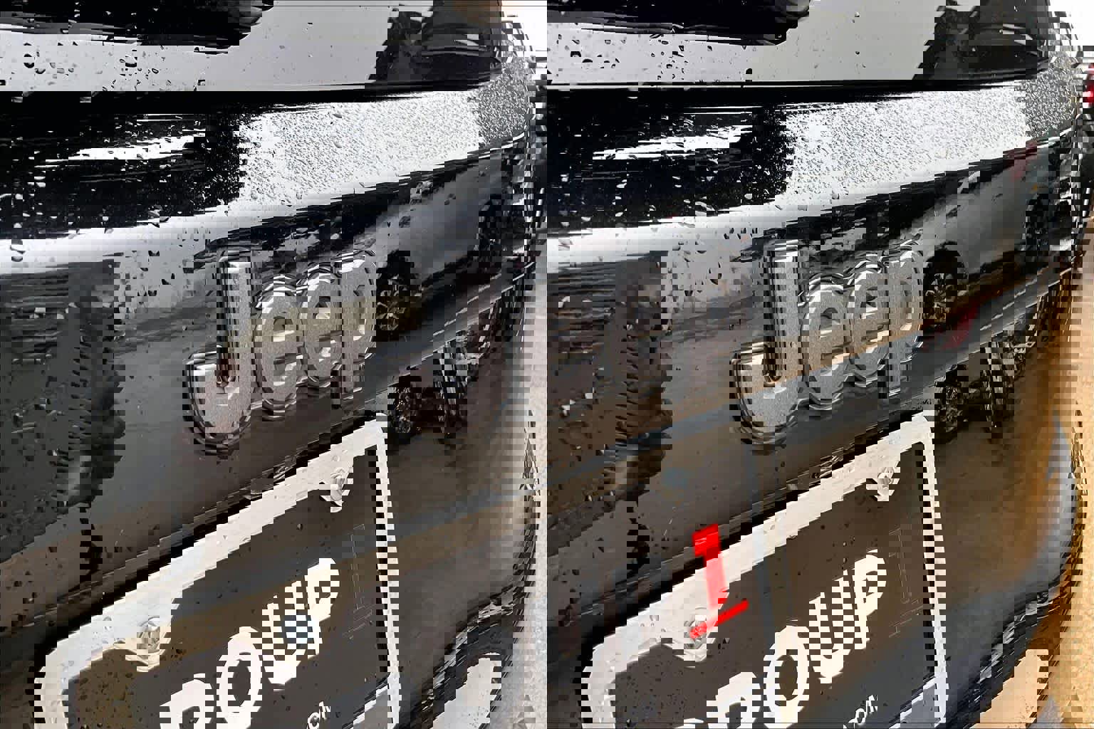 Used 2020 Jeep Renegade Altitude image 28