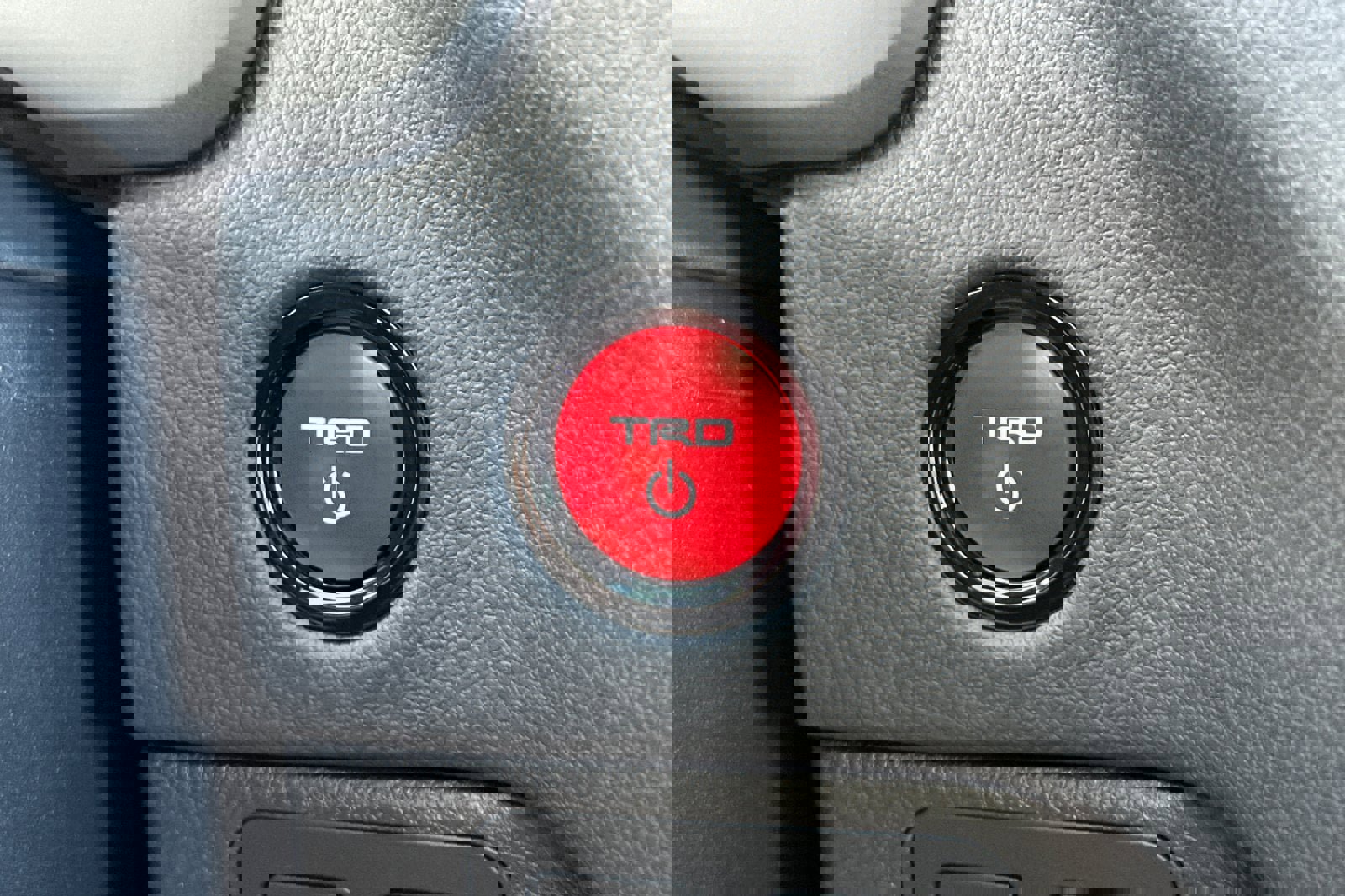 New 2026 Toyota Tundra TRD Pro image 25