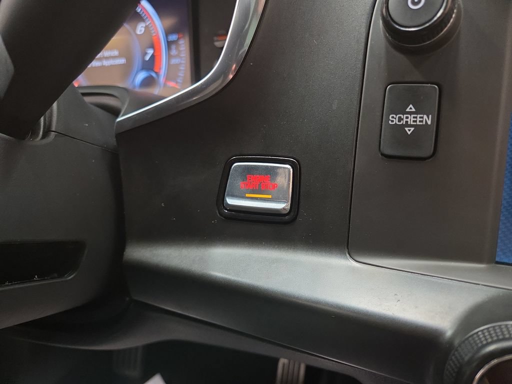 Used 2019 Chevrolet Corvette Grand Sport RWD image 15