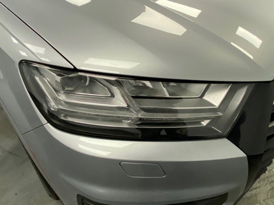 Used 2019 Audi Q7 3.0T Prestige w/ Prestige Package AWD/4WD image 34