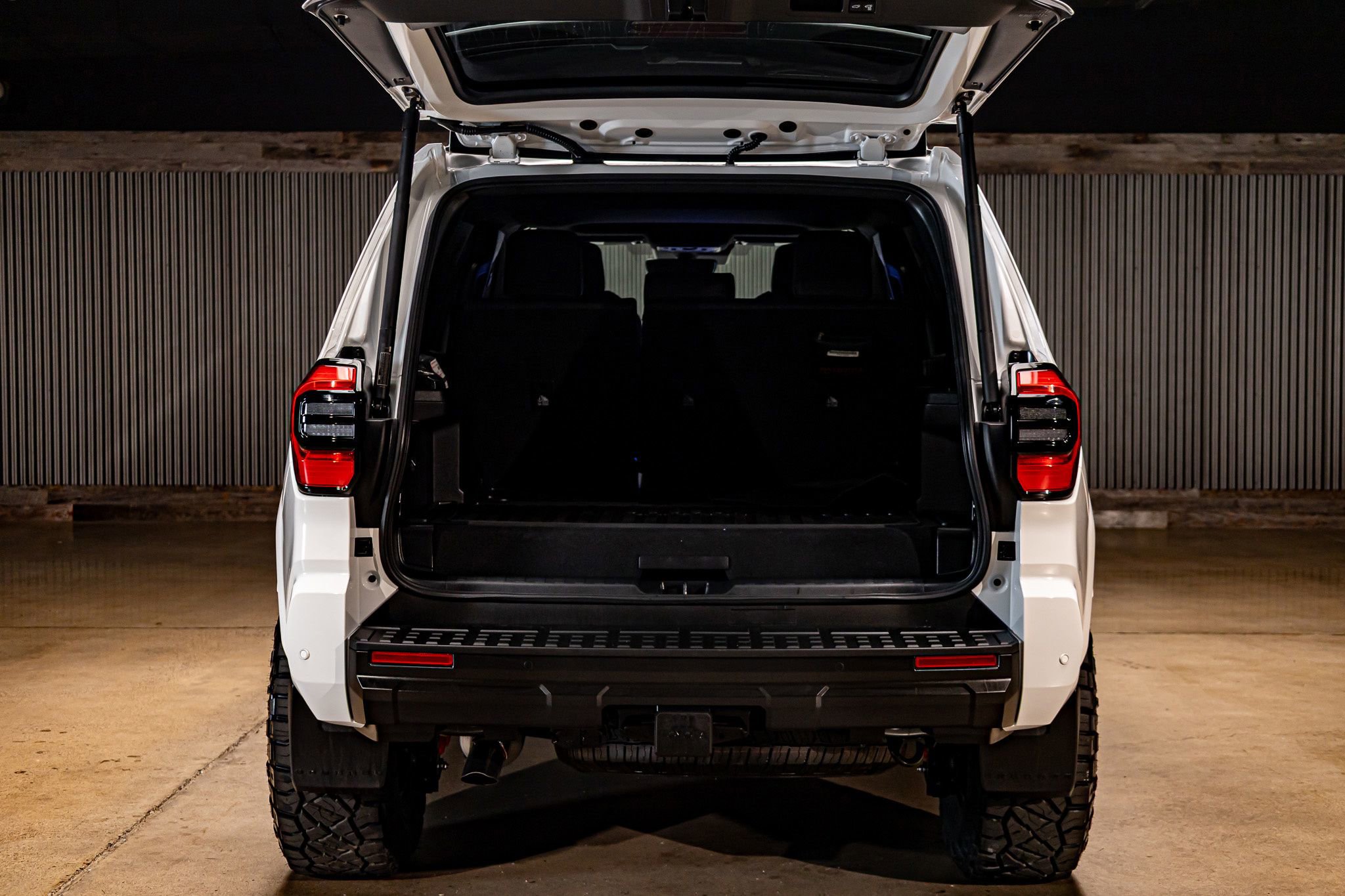 Used 2025 Toyota 4Runner TRD Off-Road Premium image 9