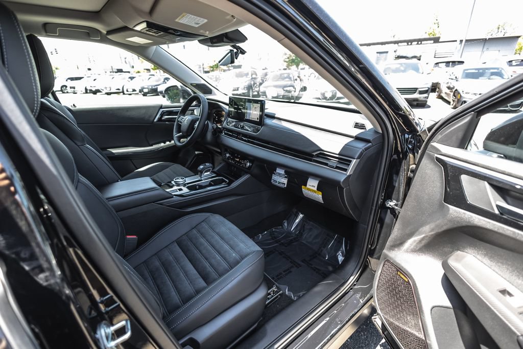 New 2026 Mitsubishi Outlander SE AWD/4WD image 27
