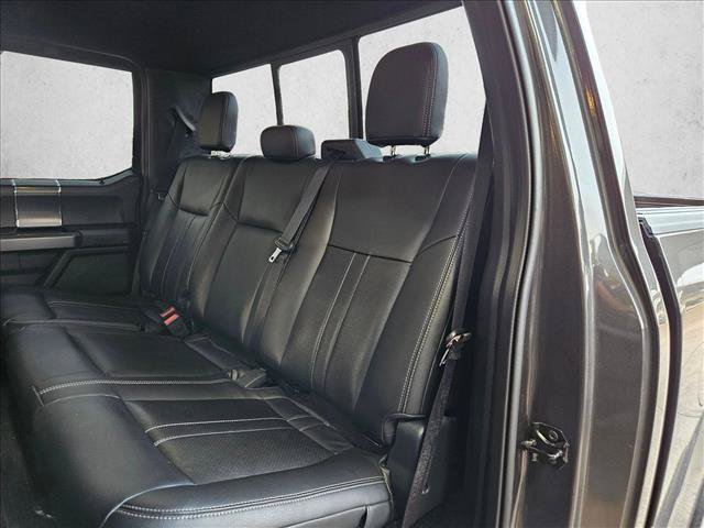 Used 2020 Ford F150 XLT w/ Equipment Group 302A Luxury AWD/4WD image 13