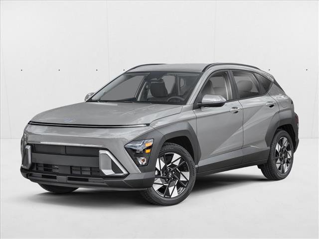 Used 2025 Hyundai Kona SEL image 1