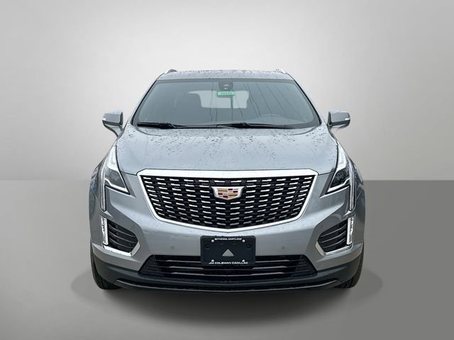 Used 2026 Cadillac XT5 Luxury image 11