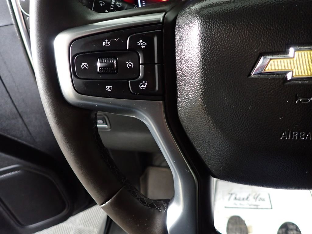 Used 2023 Chevrolet Silverado 2500 LT image 23