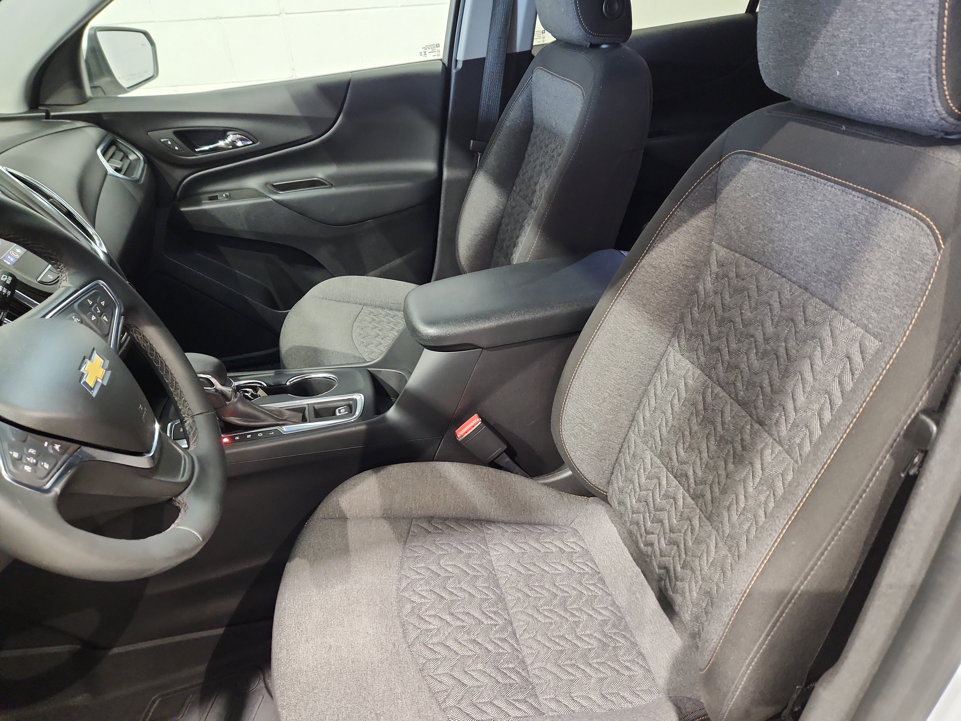 Certified 2024 Chevrolet Equinox LT image 16