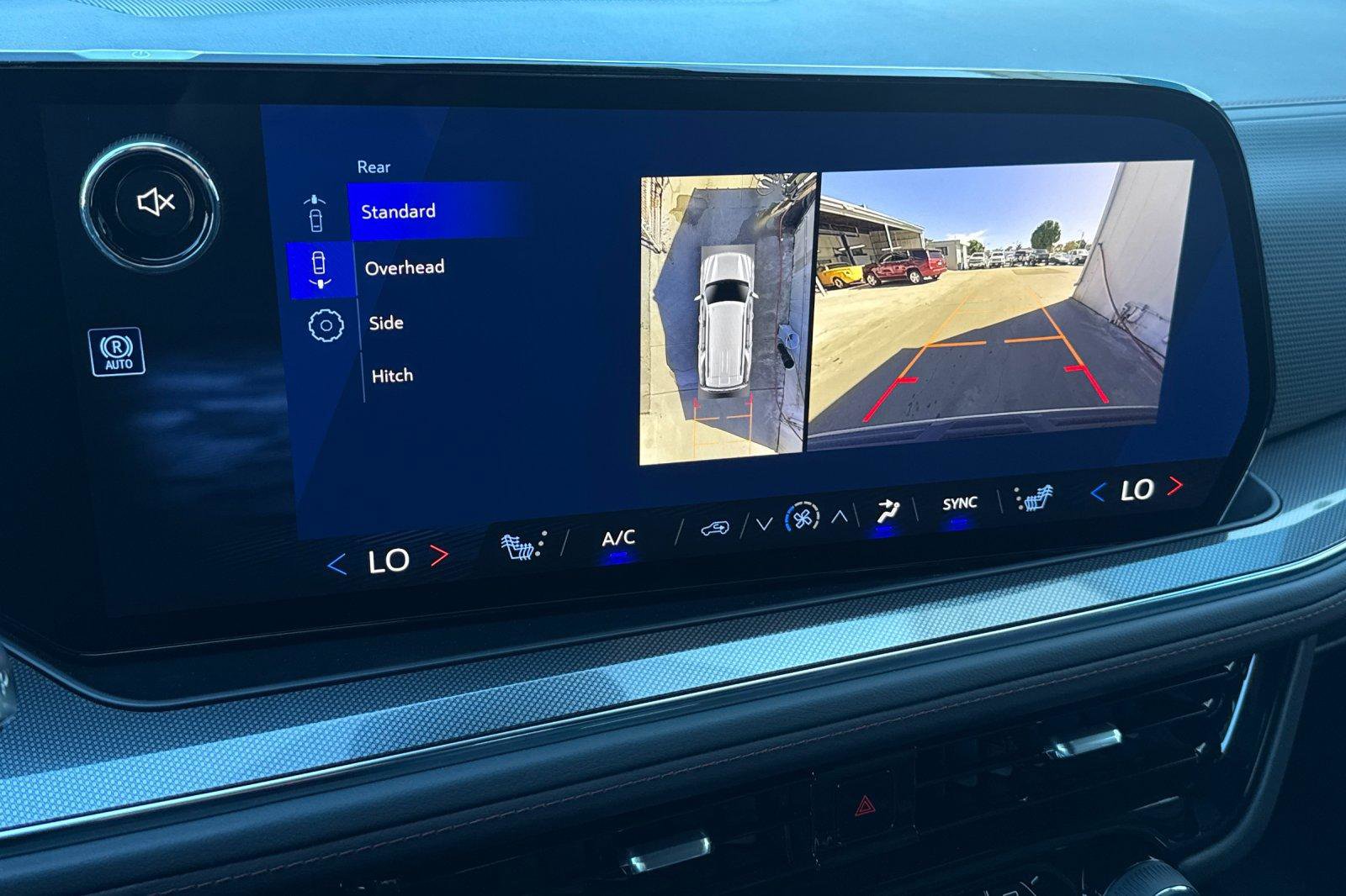 New 2026 Chevrolet Tahoe RST w/ Comfort Package image 27