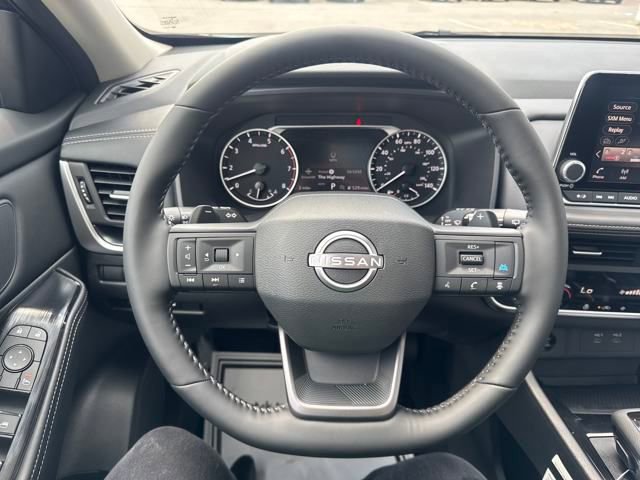 New 2026 Nissan Rogue SV w/ SV Premium Package image 16
