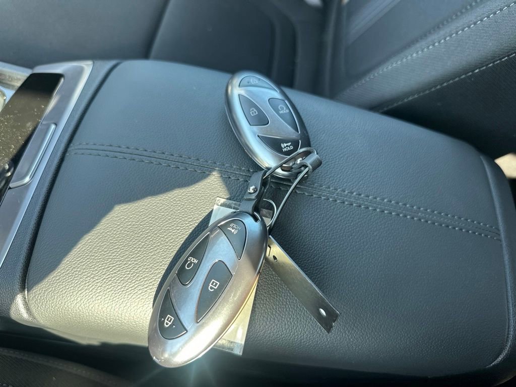 New 2026 Hyundai Tucson SEL image 26