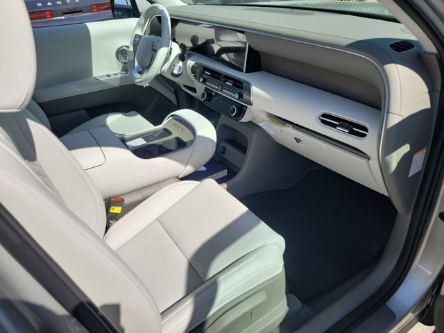 New 2026 Hyundai Palisade FWD Hybrid image 20