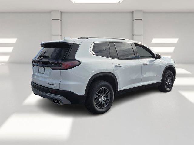 Used 2025 GMC Acadia Elevation image 5