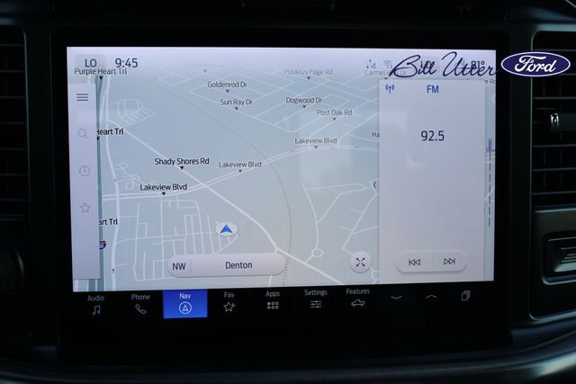 New 2025 Ford F150 Tremor w/ Equipment Group 402A High image 18