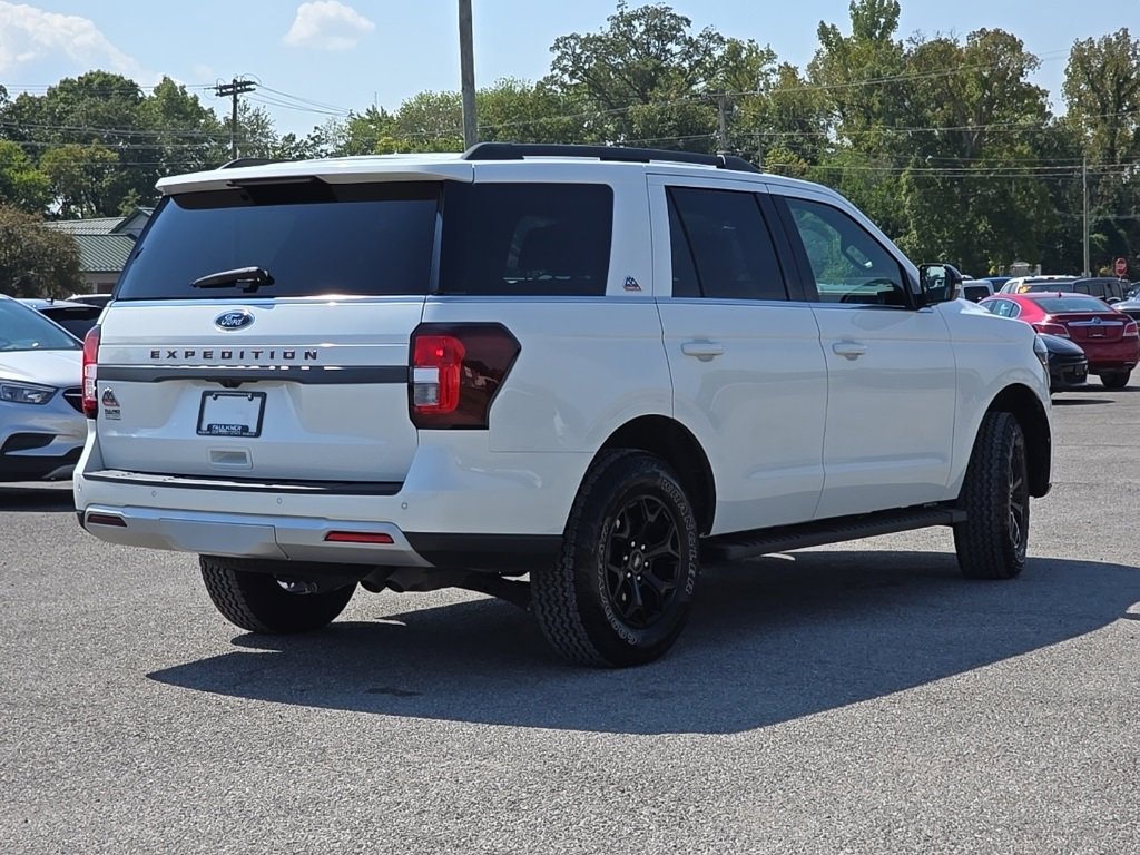 Used 2024 Ford Expedition Timberline image 7