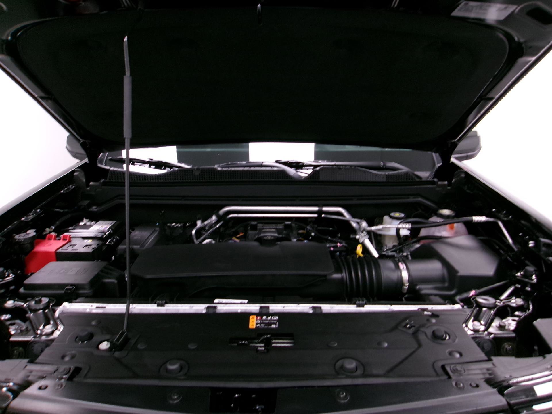 New 2026 Chevrolet Colorado Trail Boss image 21