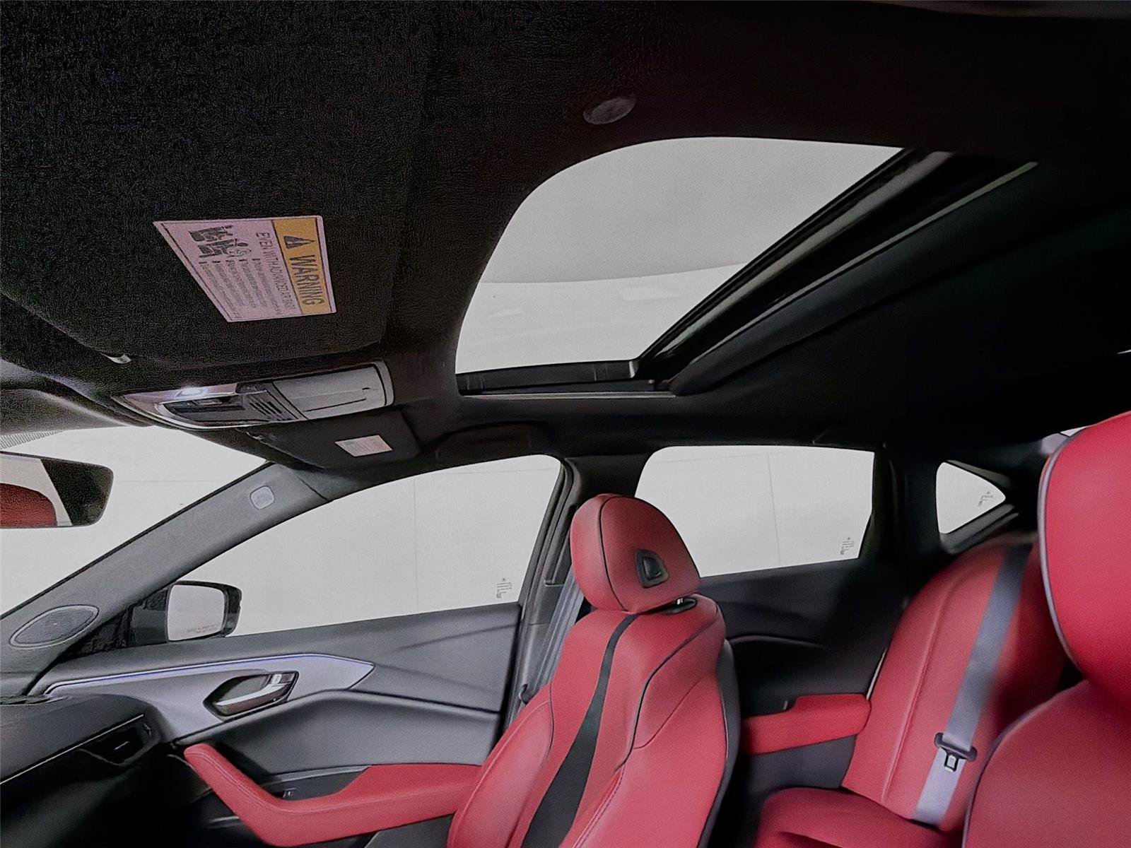 Used 2023 Acura TLX w/ A-SPEC Pkg FWD image 5