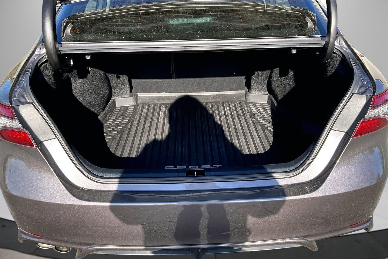 Used 2023 Toyota Camry XSE w/ Cold Weather Package image 26