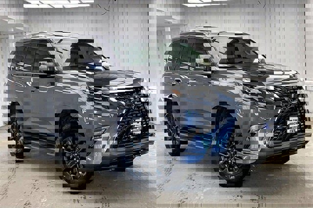 Used 2023 Lexus GX 460 Premium image 35