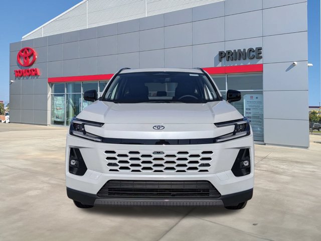 New 2026 Toyota RAV4 Limited AWD/4WD image 7