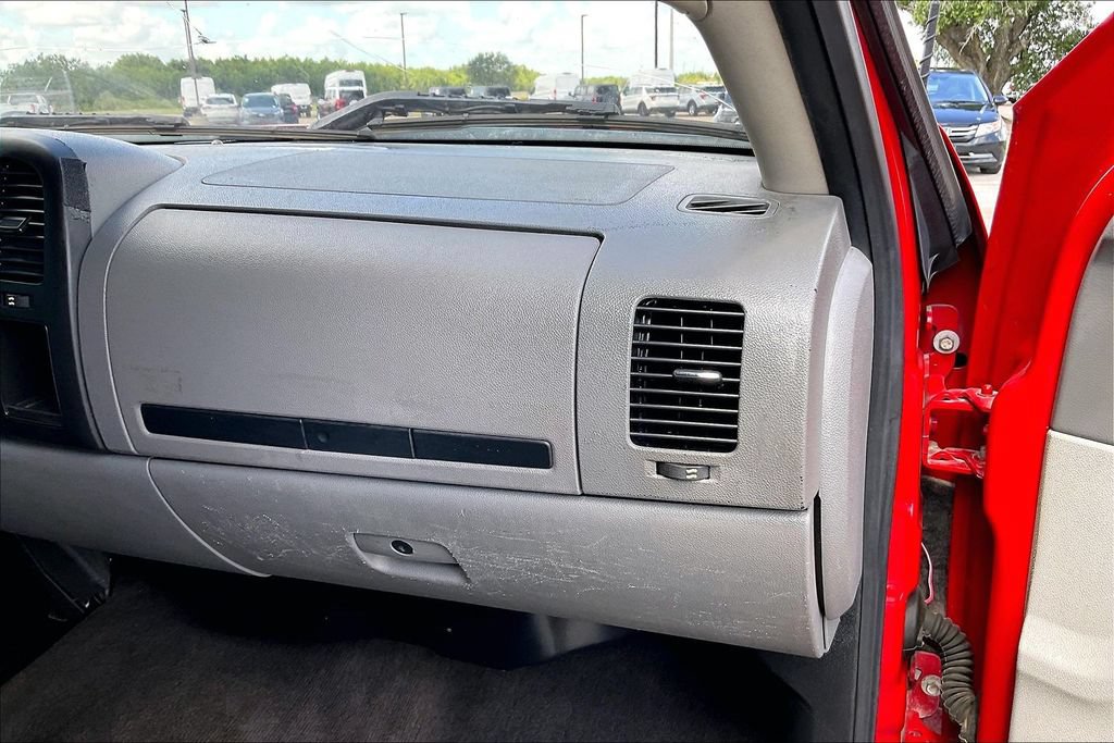 Used 2013 GMC Sierra 1500 W/T w/ Work Truck Plus Package RWD image 18