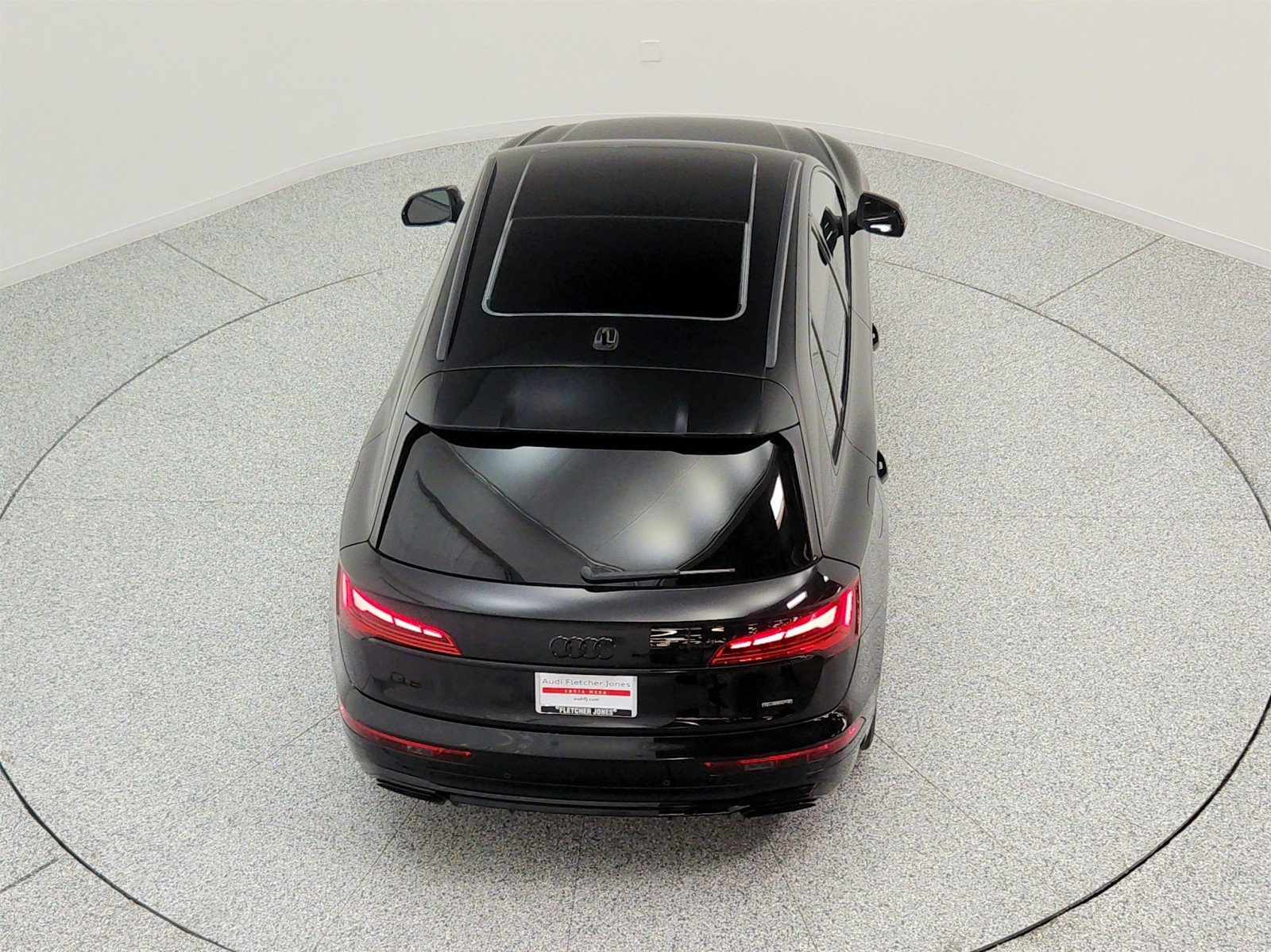 Used 2024 Audi Q5 e Premium Plus w/ Premium Plus Package AWD/4WD image 27