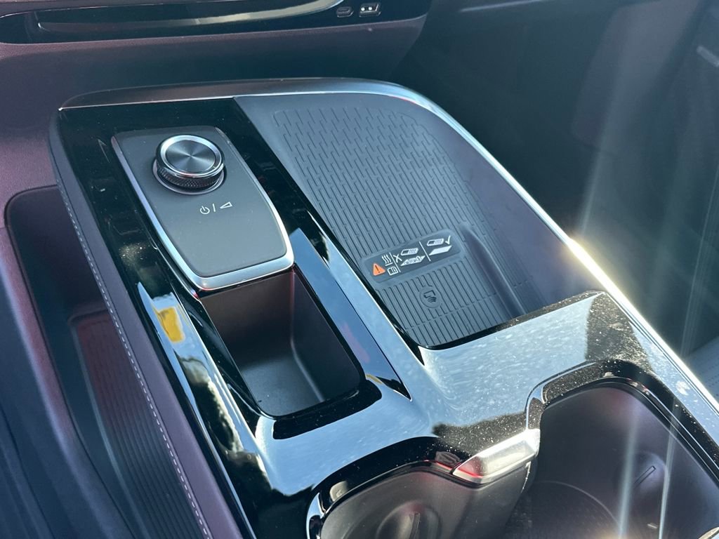 New 2026 Buick Enclave Sport Touring w/ Power Package image 24