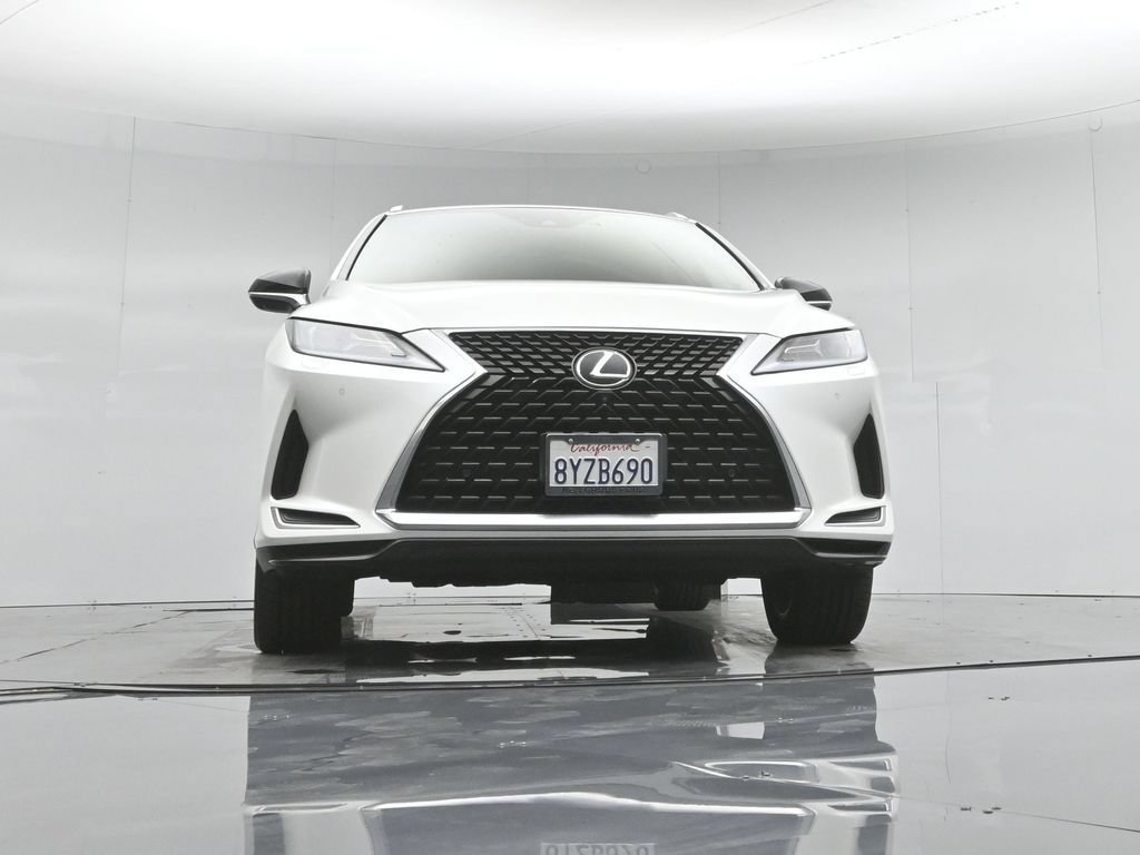 Used 2022 Lexus RX 350L Premium w/ Special Edition AWD/4WD image 51