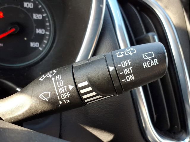 Used 2023 Chevrolet Equinox LT AWD/4WD image 28