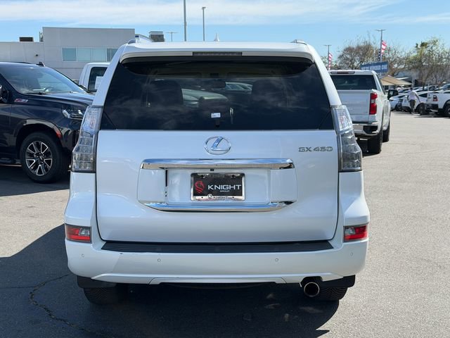 Used 2016 Lexus GX 460 w/ Premium Package image 10