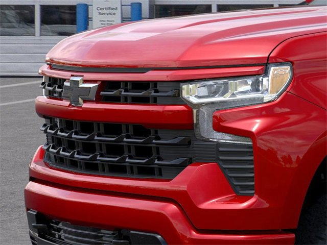New 2026 Chevrolet Silverado 1500 RST image 13