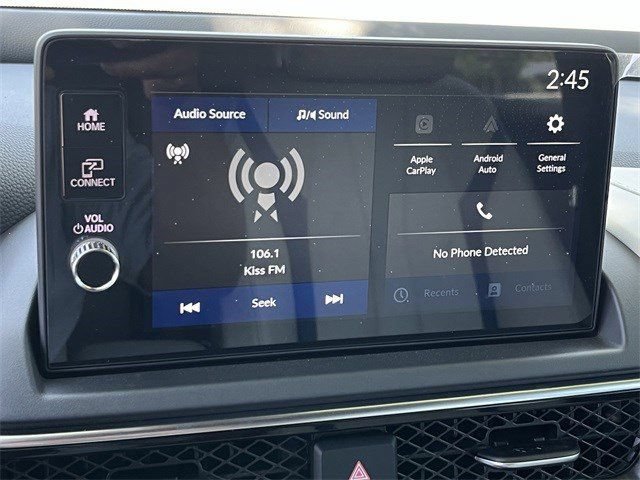 Used 2025 Acura ADX A-Spec AWD/4WD image 18