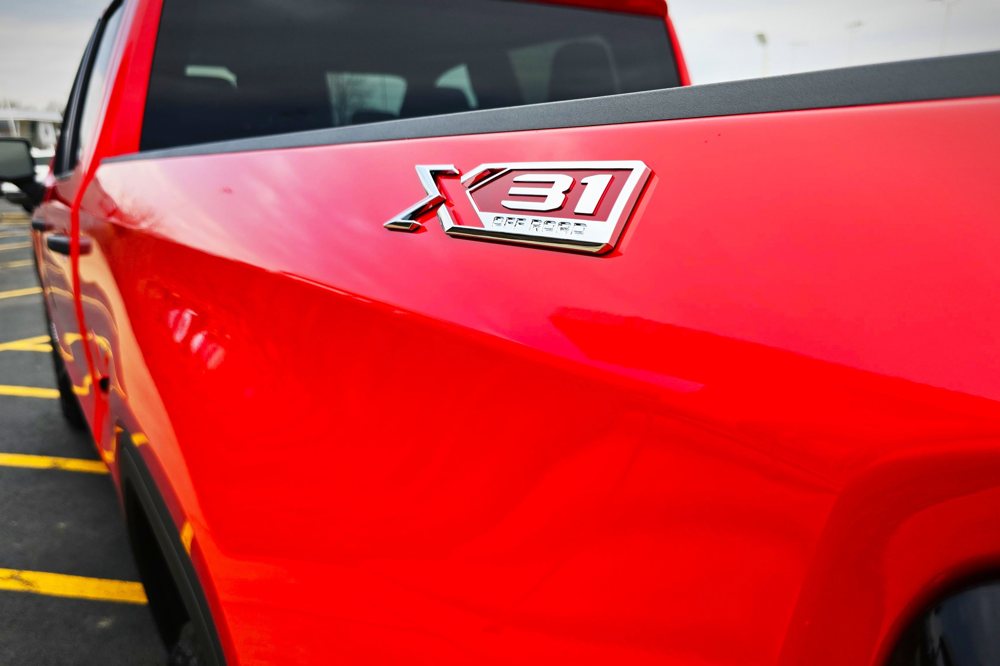 New 2026 GMC Sierra 1500 Pro w/ Pro Value Package image 31