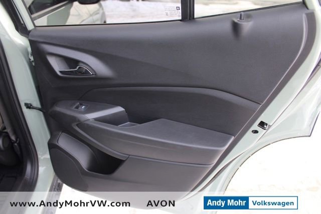 Used 2025 Chevrolet Trax ACTIV w/ Sunroof Package image 20