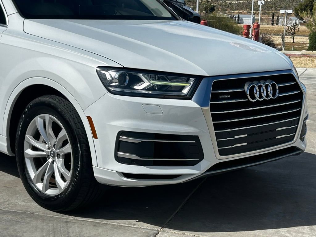 Used 2018 Audi Q7 3.0T Premium Plus image 9