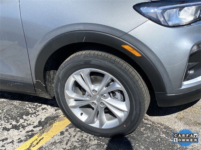 Used 2023 Buick Encore GX Preferred w/ Cold Weather Comfort Package image 13