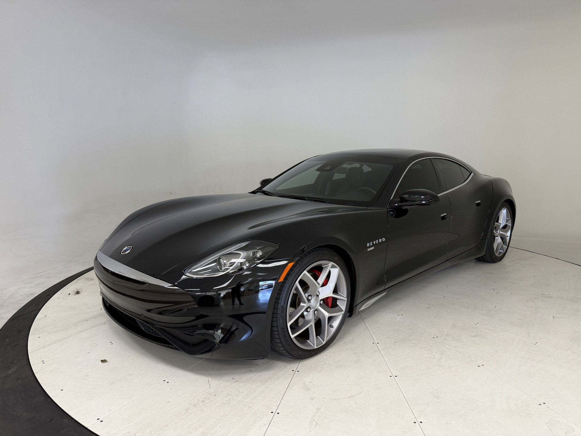 Used 2020 Karma Revero GT