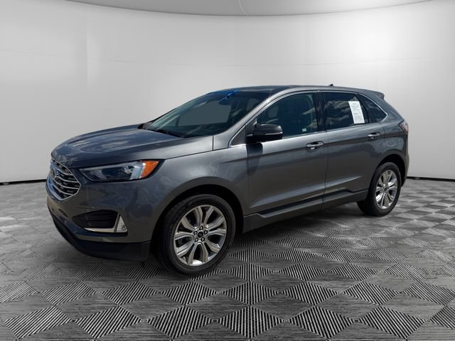 Used 2024 Ford Edge Titanium
