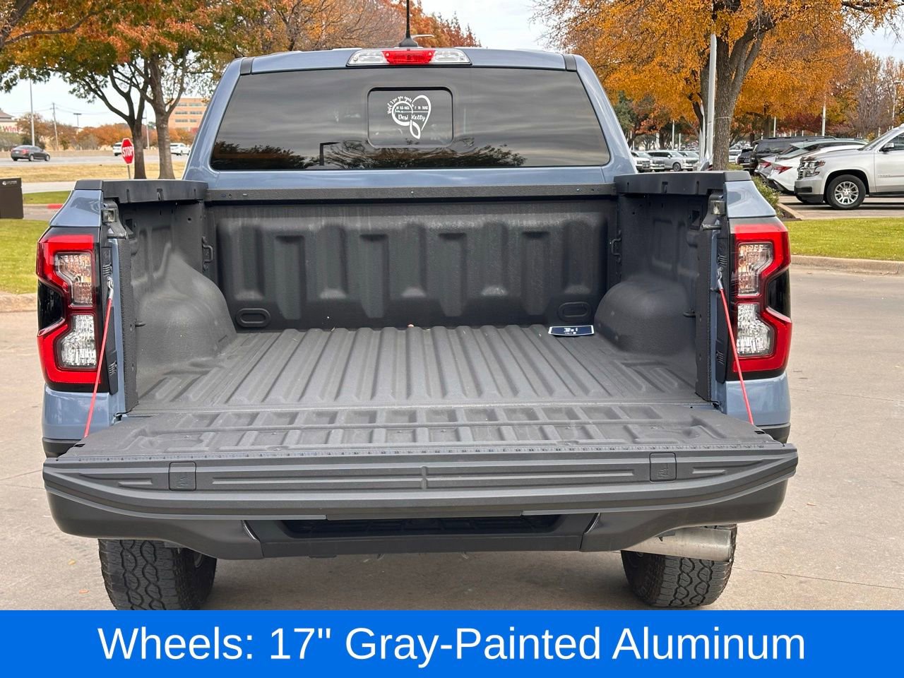 Used 2024 Ford Ranger XLT w/ Equipment Group 301A High image 13