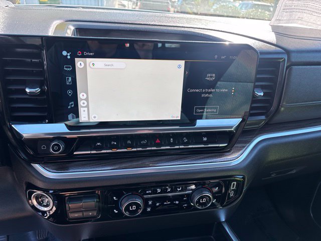 Used 2022 Chevrolet Silverado 1500 RST w/ All Star Edition Plus AWD/4WD image 25