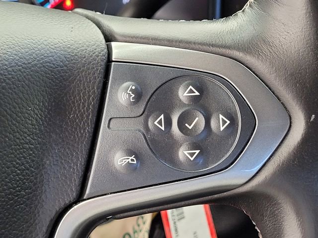 Used 2016 Chevrolet Silverado 1500 LT w/ LT Fleet Convenience Package image 30