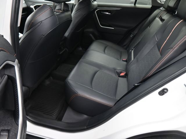 Used 2024 Toyota RAV4 Adventure image 34