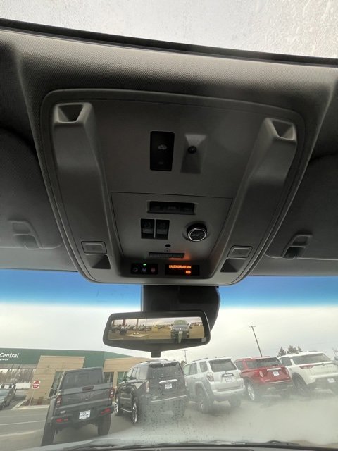 Used 2019 Cadillac Escalade ESV Luxury image 46